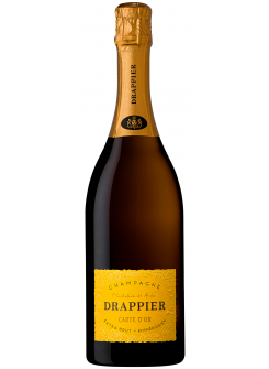 Шампанське Drappier Carte d’Or (Драпье Карт Д’Ор)